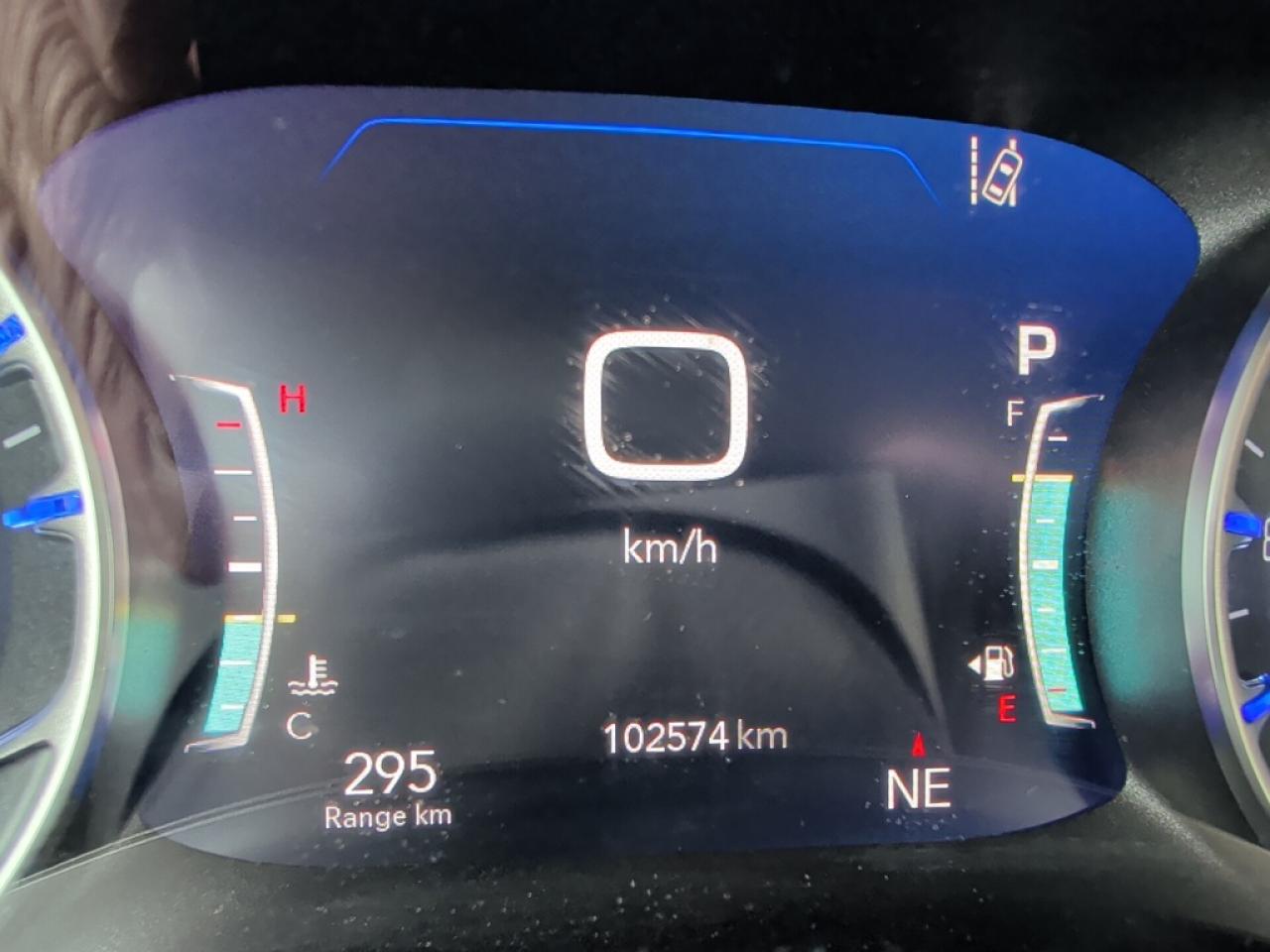 2023 Chrysler Pacifica Touring L  - Apple CarPlay - $99.93 /Wk Photo