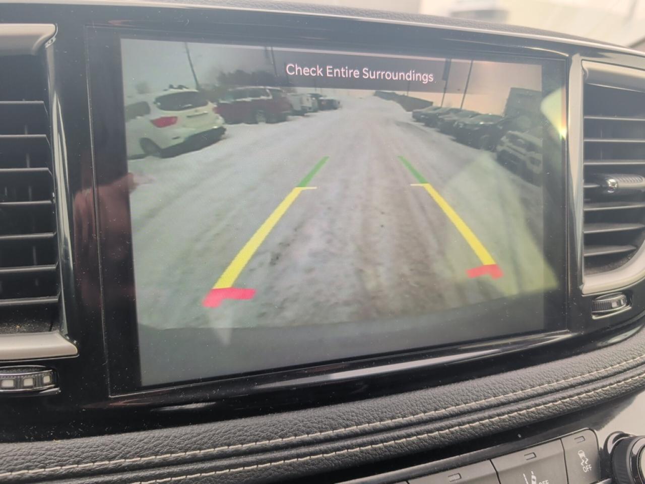 2023 Chrysler Pacifica Touring L  - Apple CarPlay - $99.93 /Wk Photo