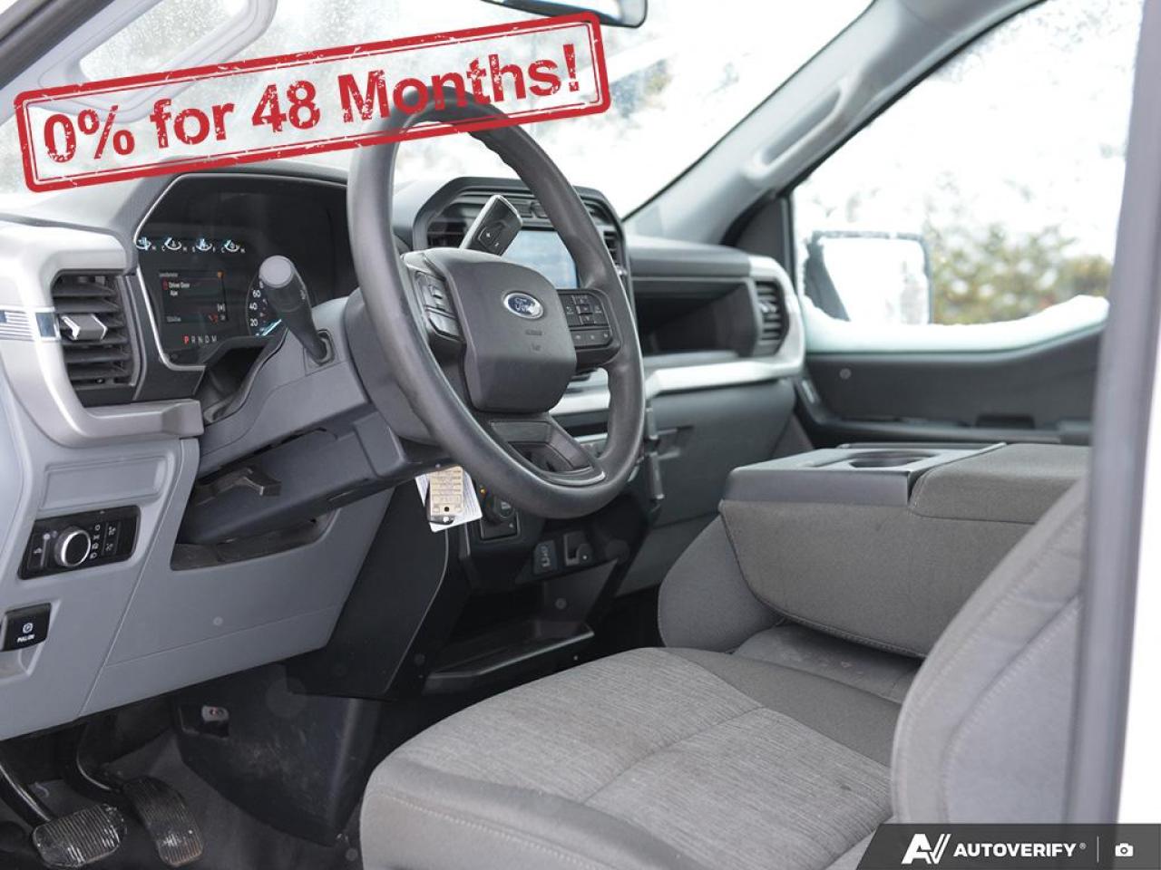 2023 Ford F-150 XL Photo