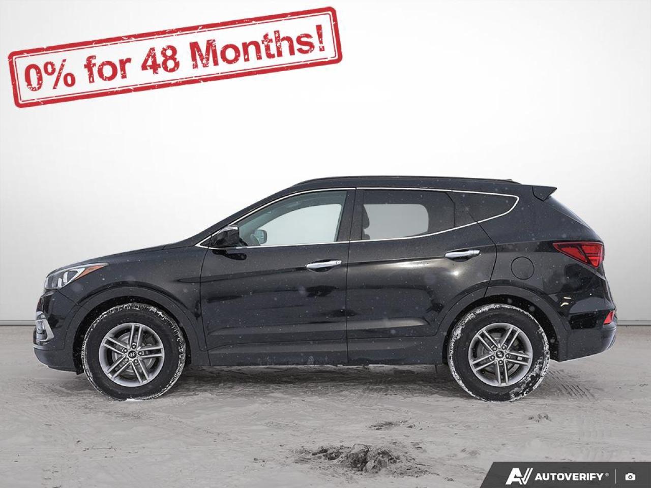 2018 Hyundai Santa Fe SPORT PREMIUM