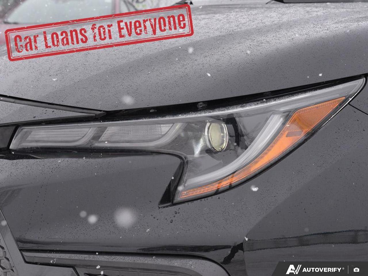 2020 Toyota Corolla SE Photo