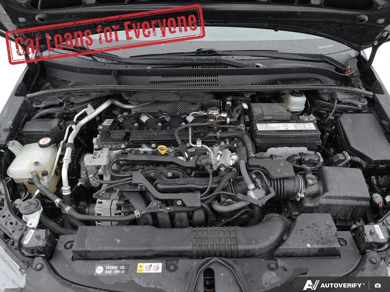 2020 Toyota Corolla SE Photo