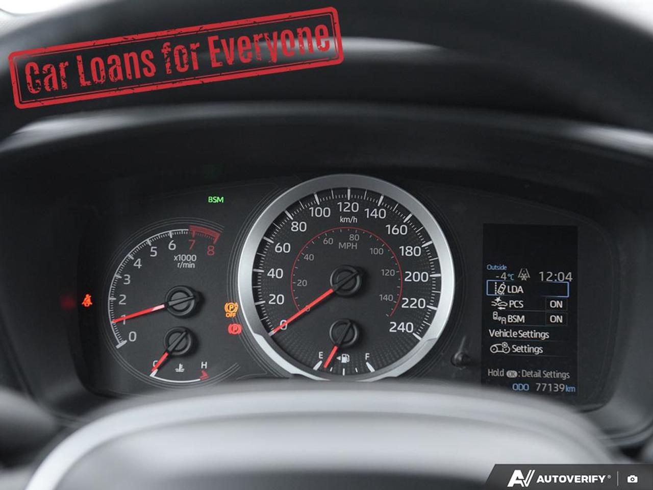 2020 Toyota Corolla SE Photo