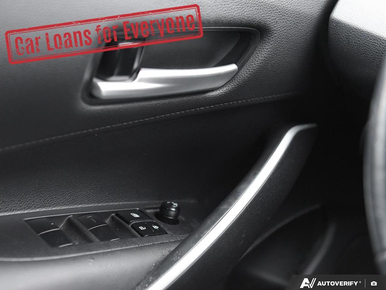 2020 Toyota Corolla SE Photo