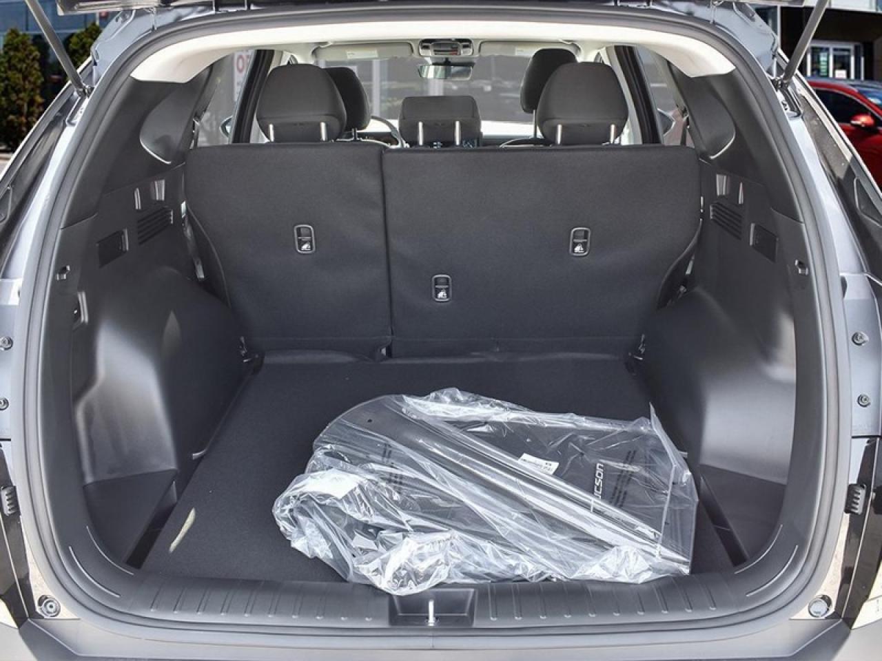 2026 Hyundai Tucson Preferred  - Heated Seats - $132.29 /Wk Photo