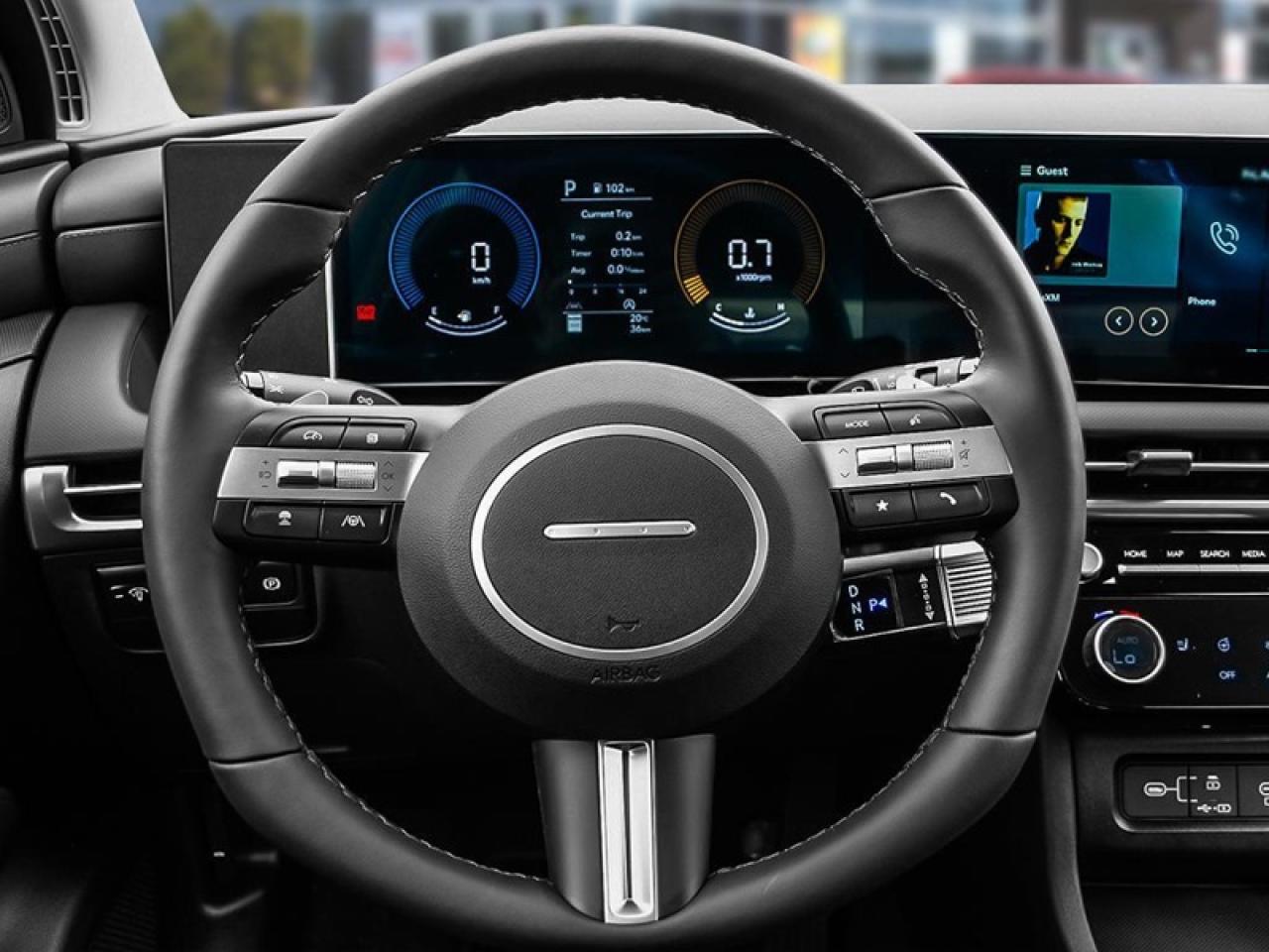 2026 Hyundai Tucson Preferred  - Heated Seats - $132.29 /Wk Photo