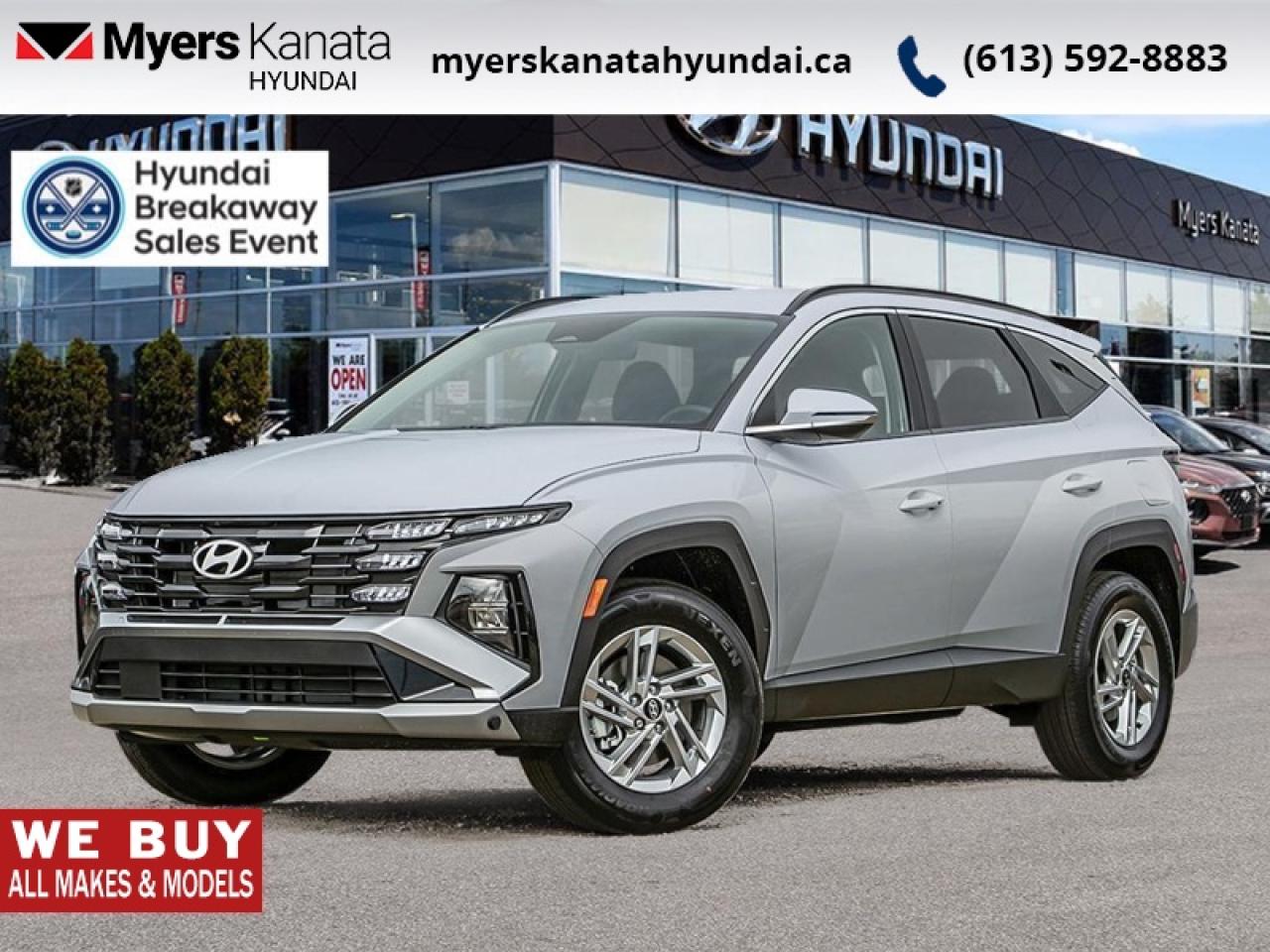 2026 Hyundai Tucson Preferred  - Heated Seats - $132.29 /Wk Photo