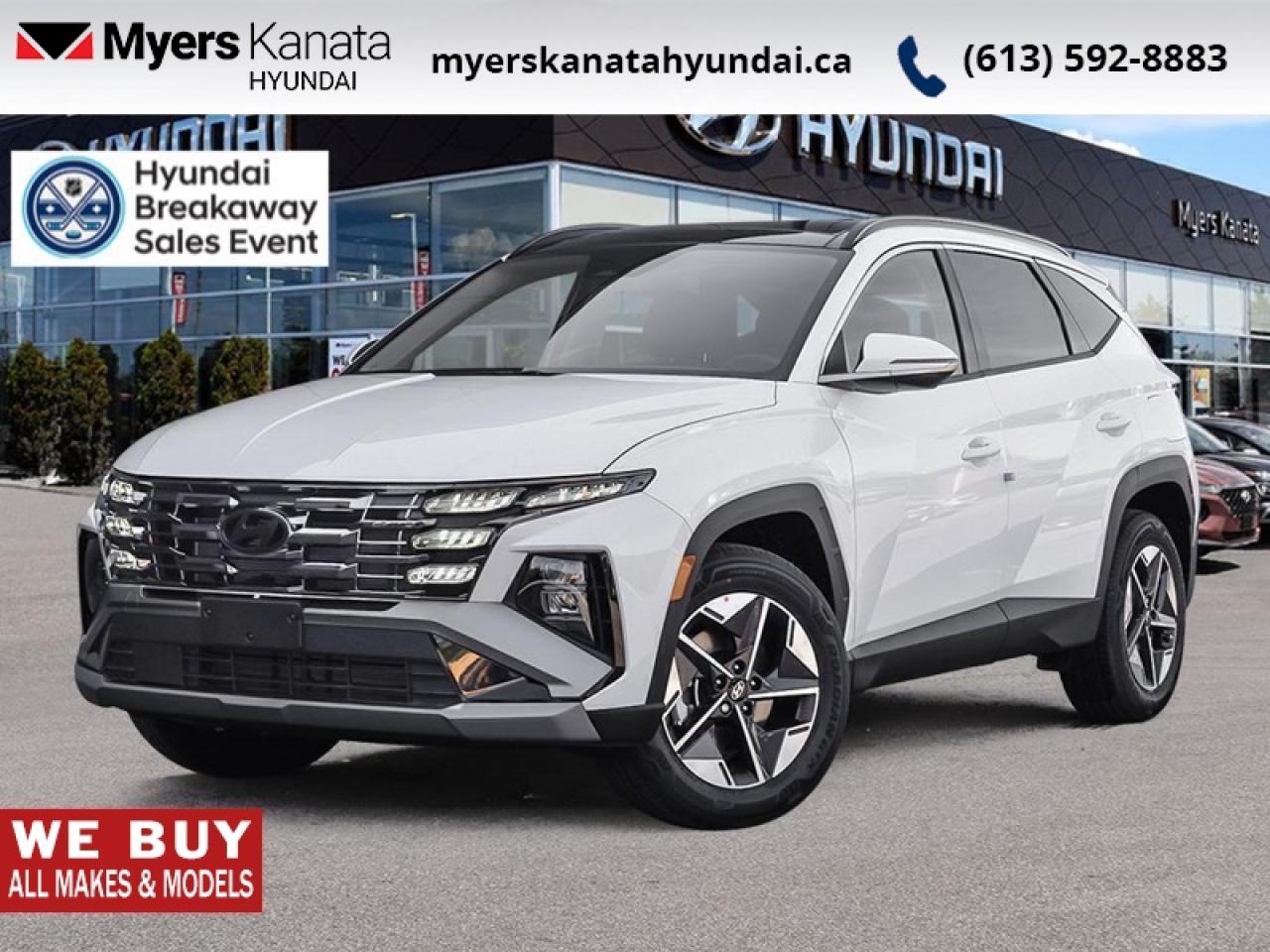 2026 Hyundai Tucson Preferred AWD w/Trend Pkg  - $142.92 /Wk Photo0