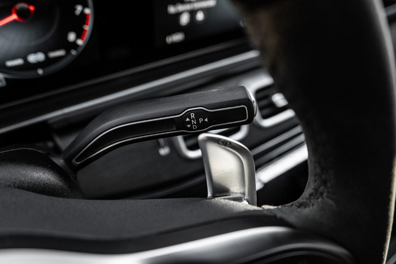 2021 Mercedes-Benz GLS AMG GLS 63 Photo