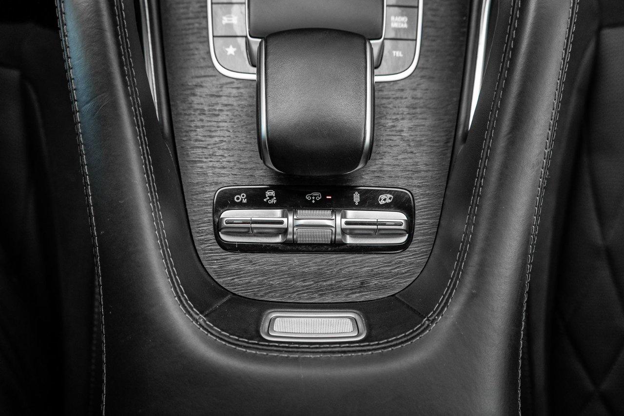 2021 Mercedes-Benz GLS AMG GLS 63 Photo