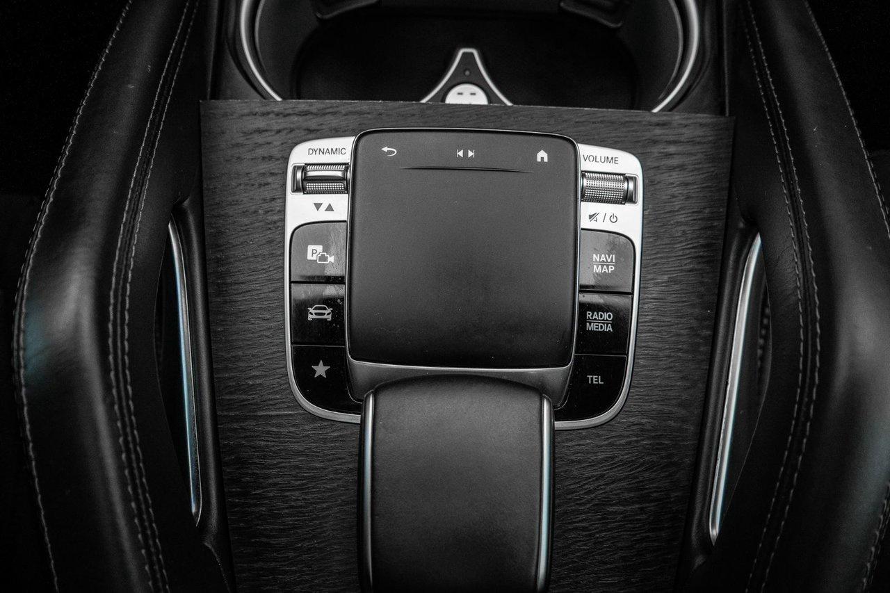 2021 Mercedes-Benz GLS AMG GLS 63 Photo