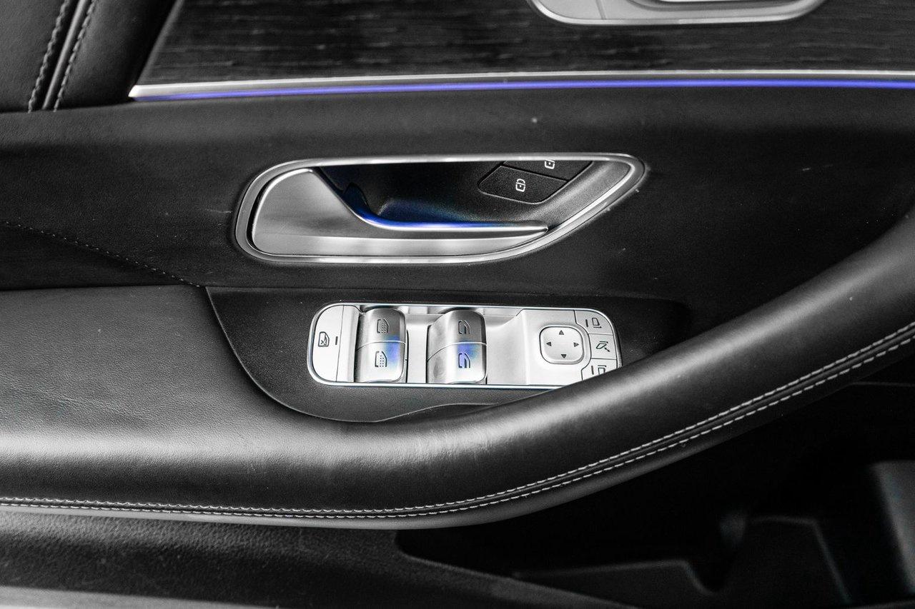 2021 Mercedes-Benz GLS AMG GLS 63 Photo