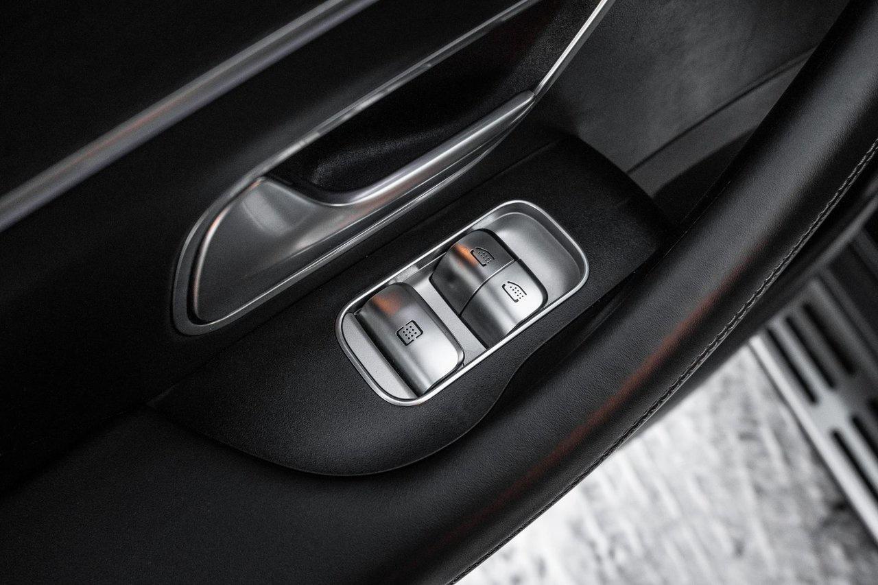 2021 Mercedes-Benz GLS AMG GLS 63 Photo