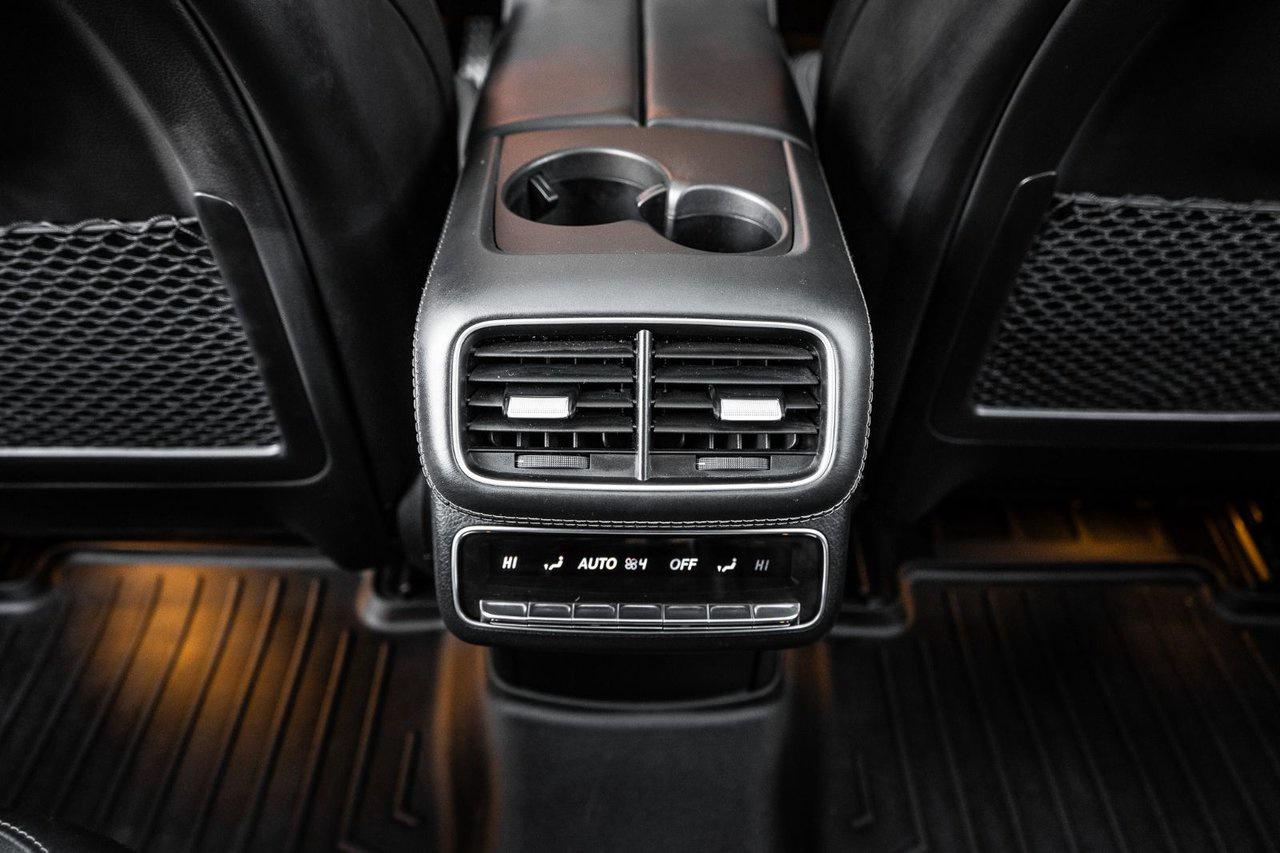 2021 Mercedes-Benz GLS AMG GLS 63 Photo