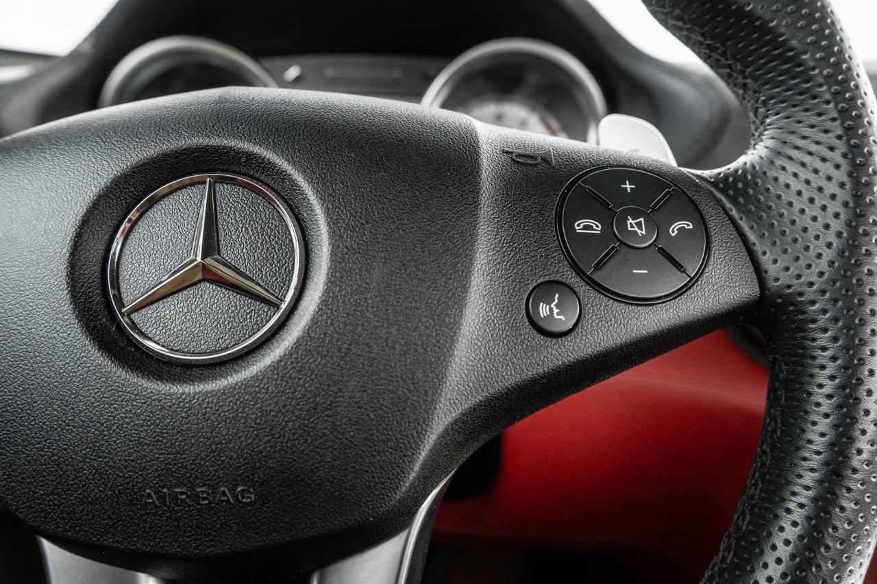 2011 Mercedes-Benz SLS AMG SLS AMG Photo