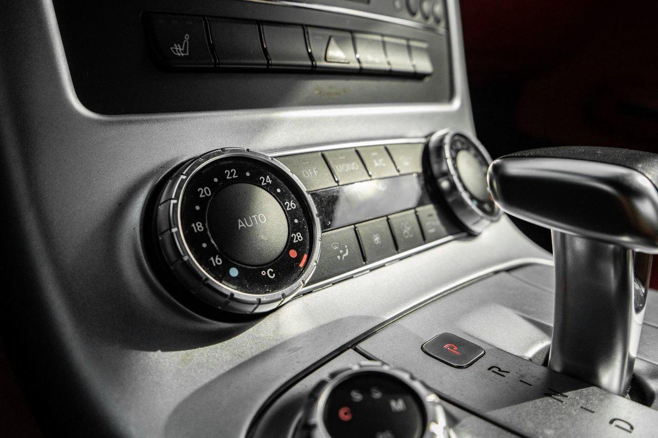2011 Mercedes-Benz SLS AMG SLS AMG Photo