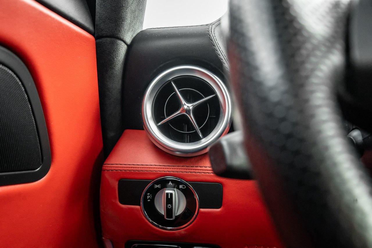 2011 Mercedes-Benz SLS AMG SLS AMG Photo