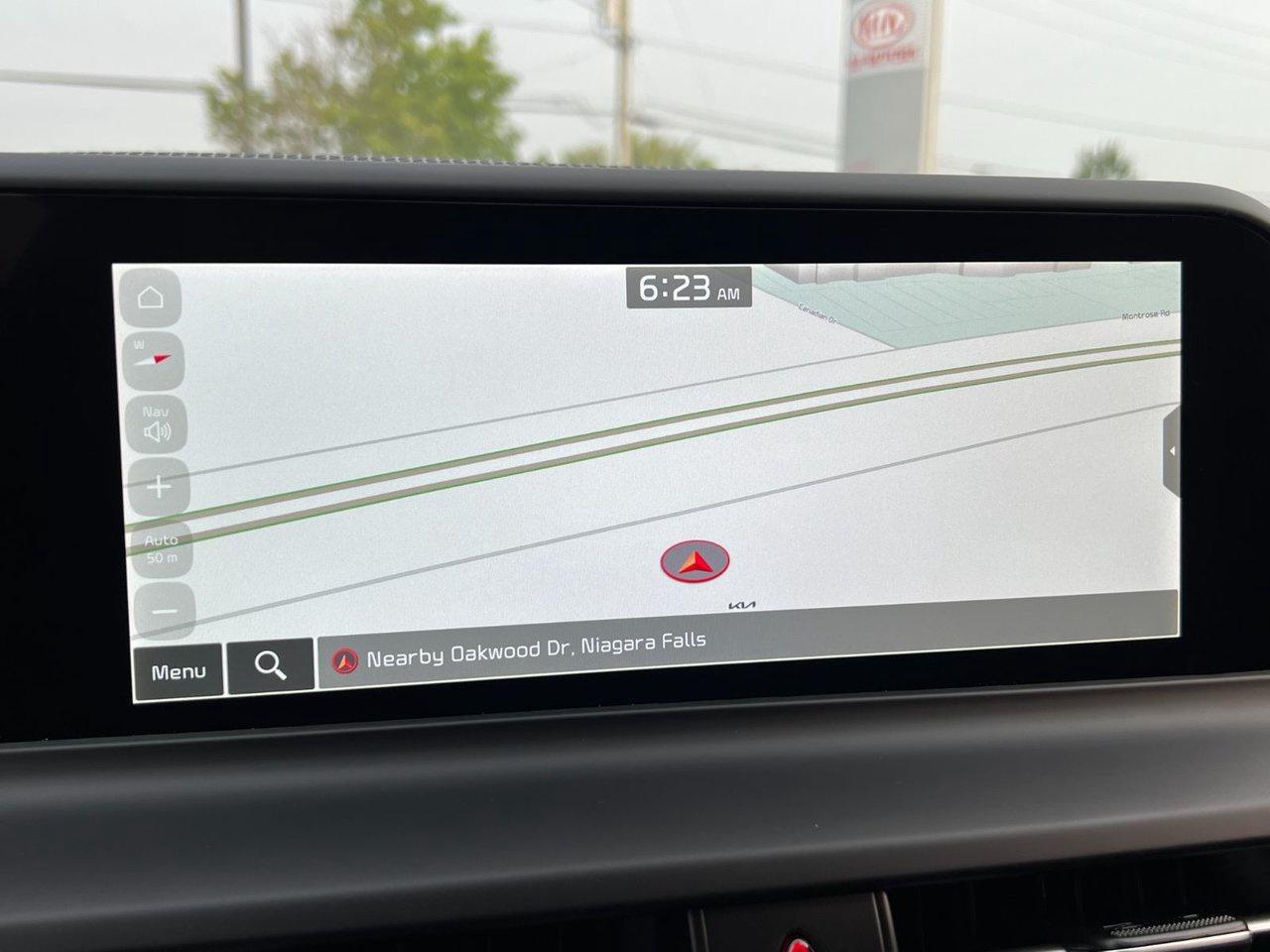 2026 Kia Seltos SX Photo