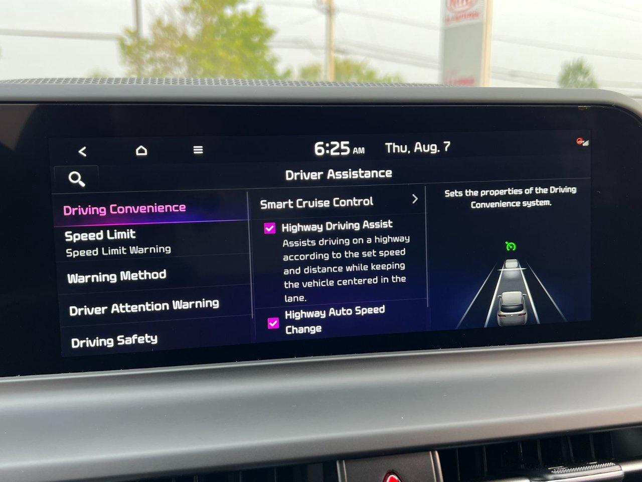 2026 Kia Seltos SX Photo