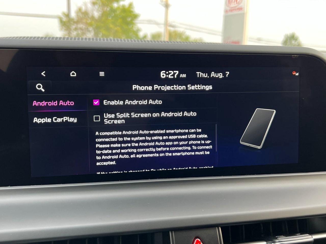 2026 Kia Seltos SX Photo