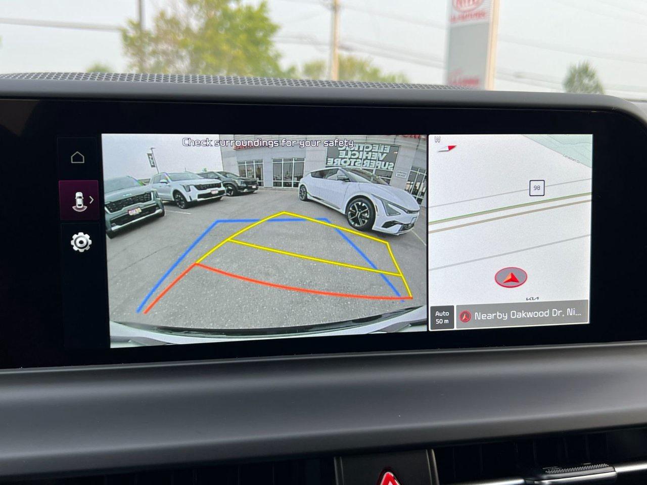 2026 Kia Seltos SX Photo