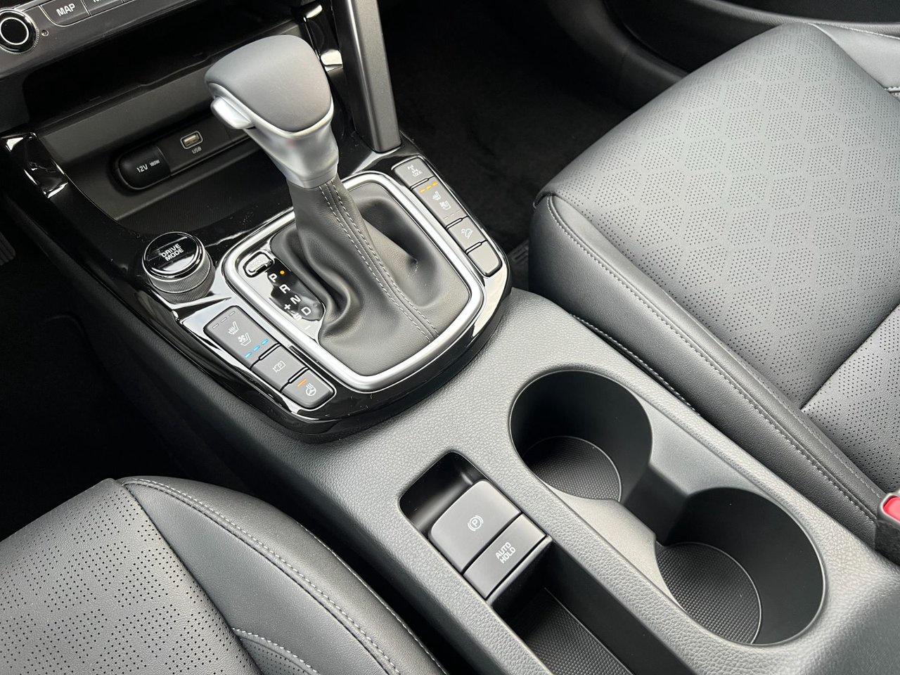 2026 Kia Seltos SX Photo