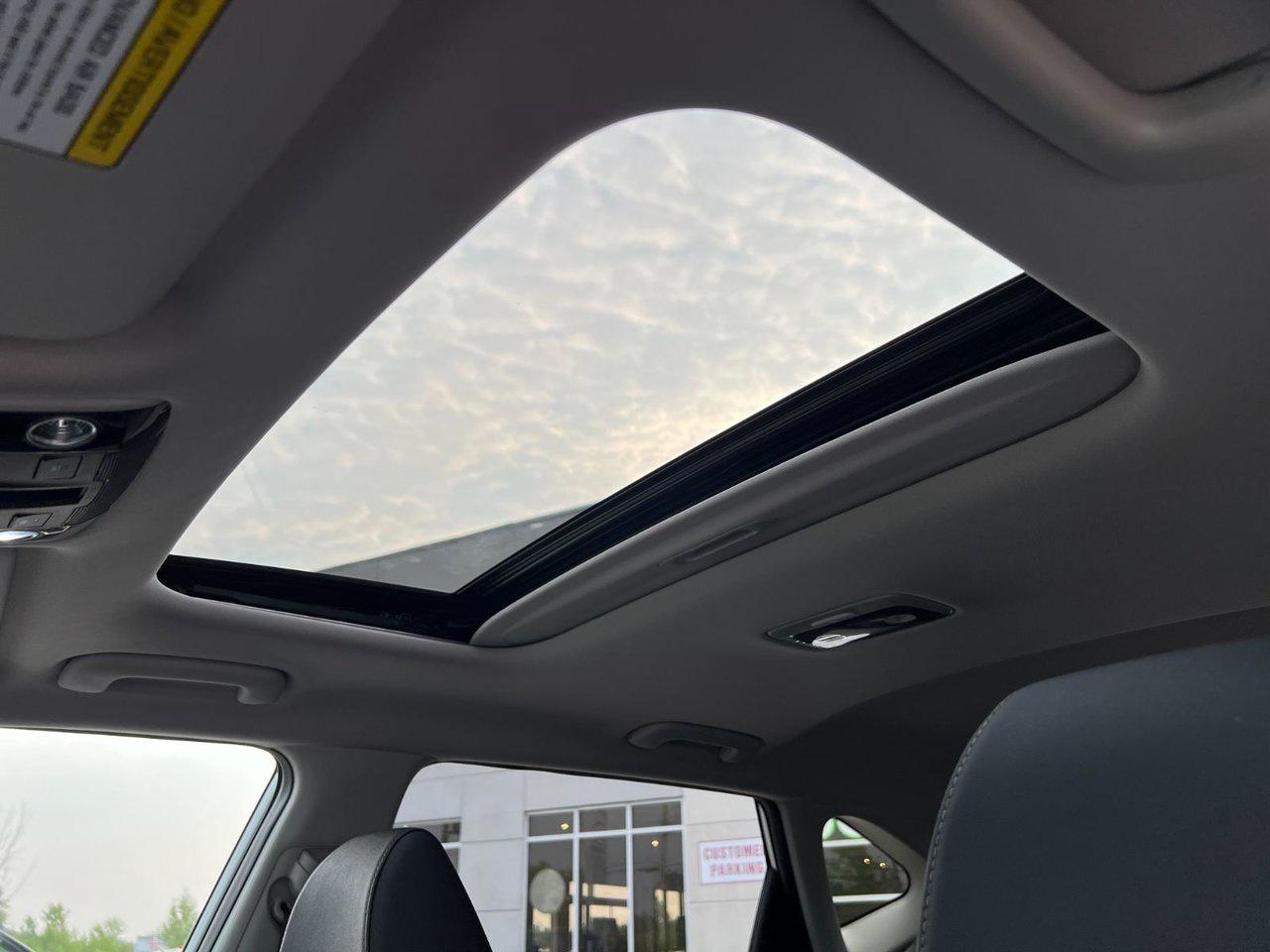 2026 Kia Seltos SX Photo