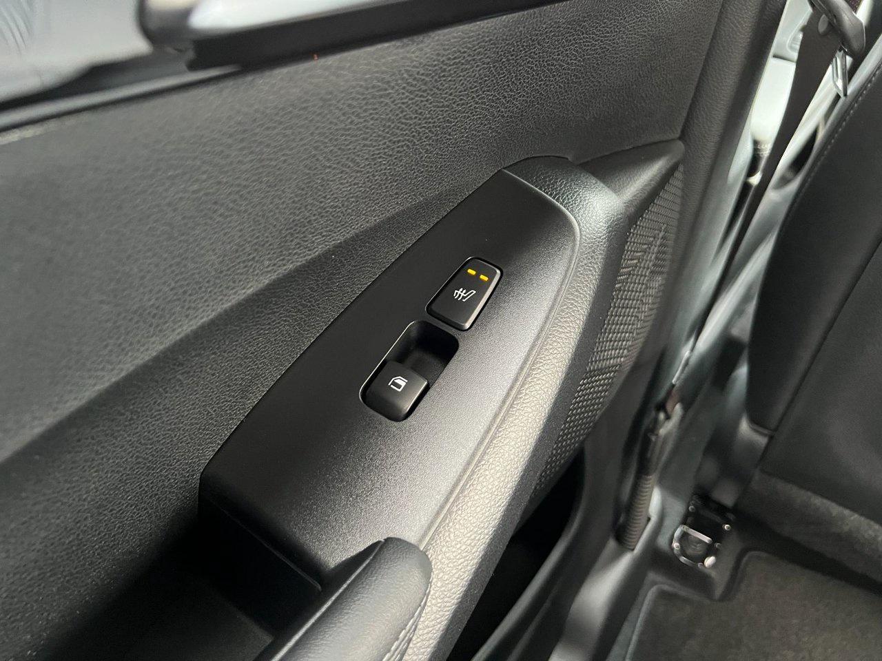 2026 Kia Seltos SX Photo