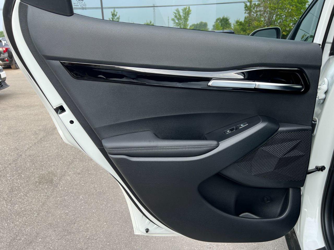 2026 Kia Seltos SX Photo