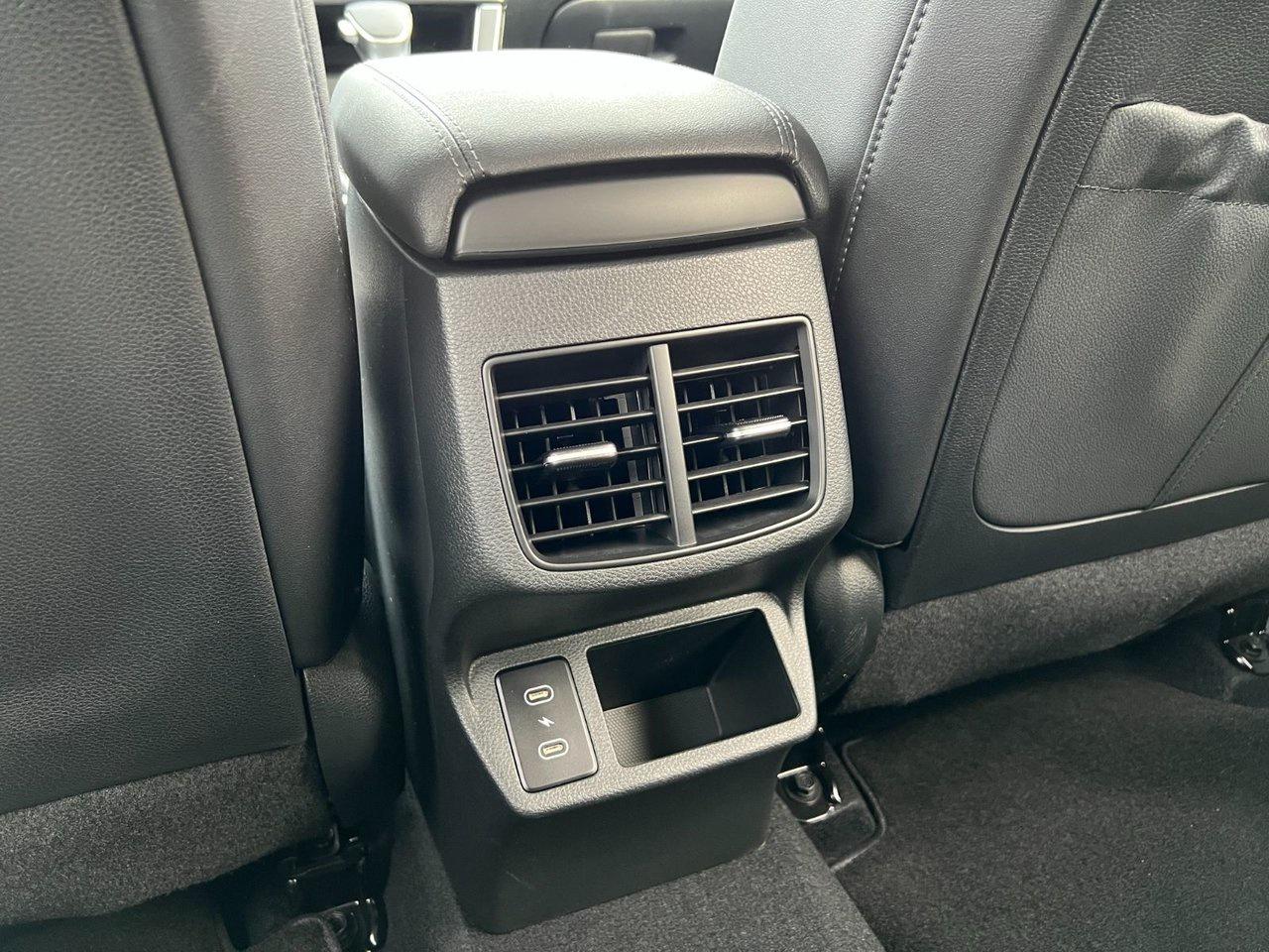 2026 Kia Seltos SX Photo