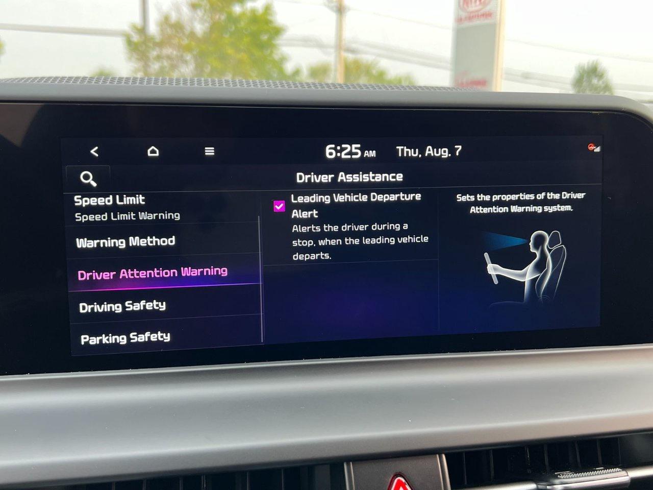 2026 Kia Seltos SX Photo