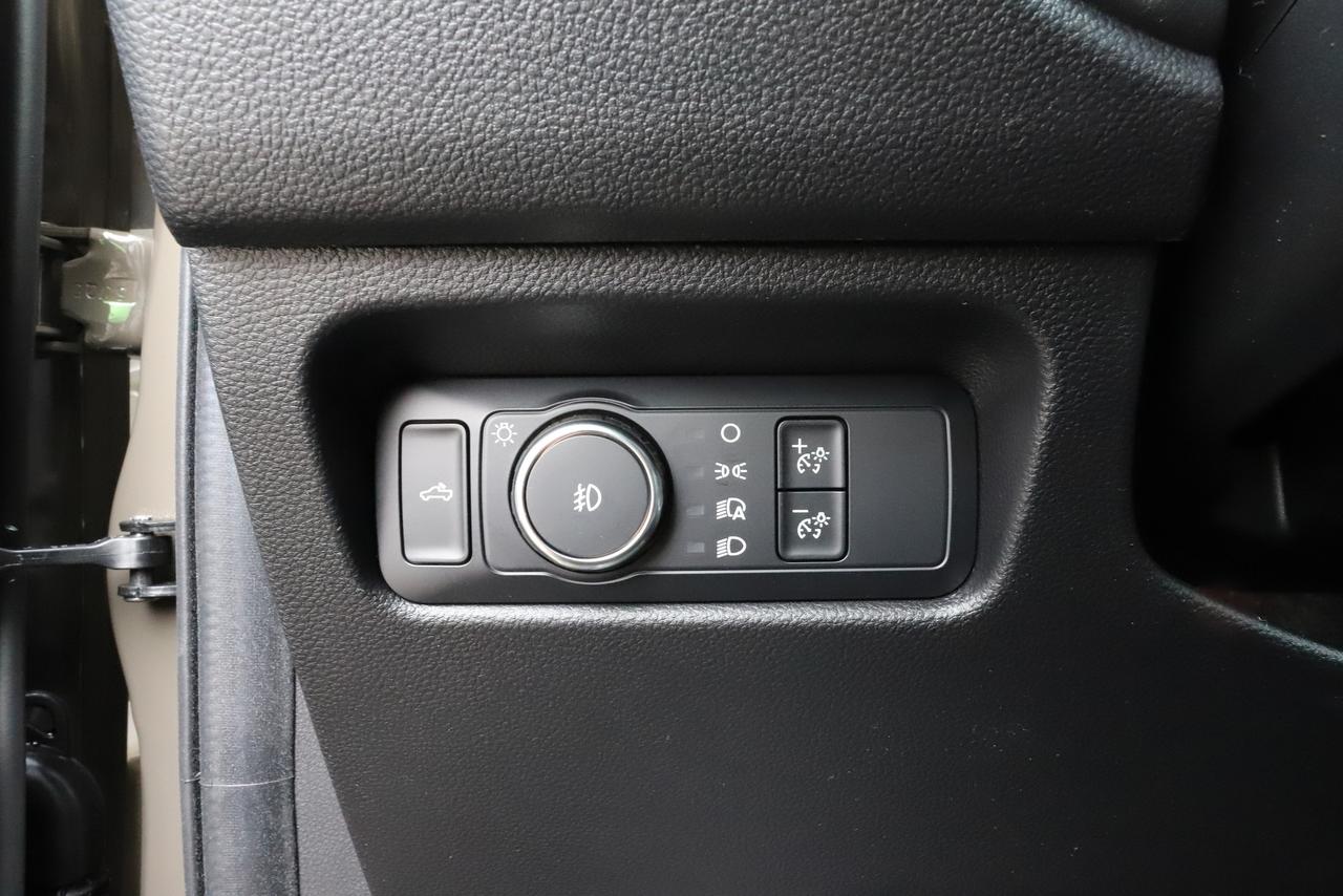 2026 Ford Ranger LARIAT 4WD SuperCrew 5' Box Photo