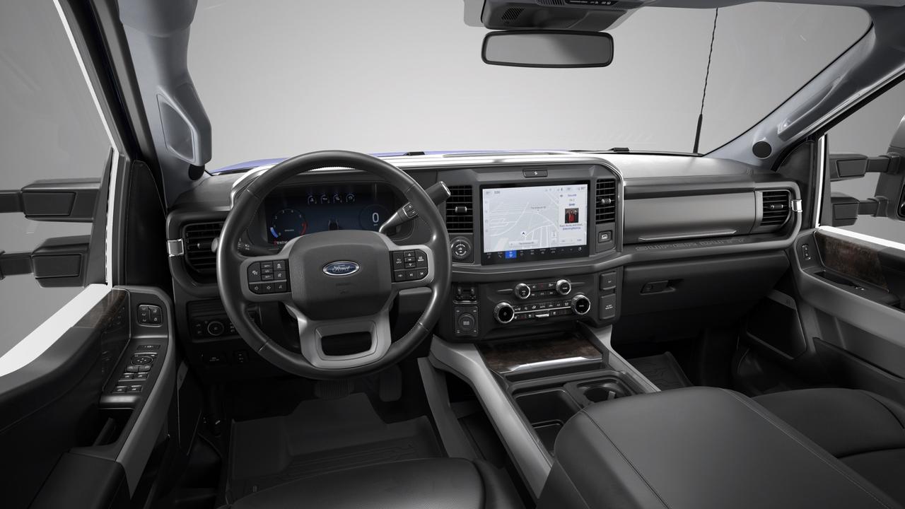 2026 Ford F-250 4X4 Crew Cab Pickup/ Photo