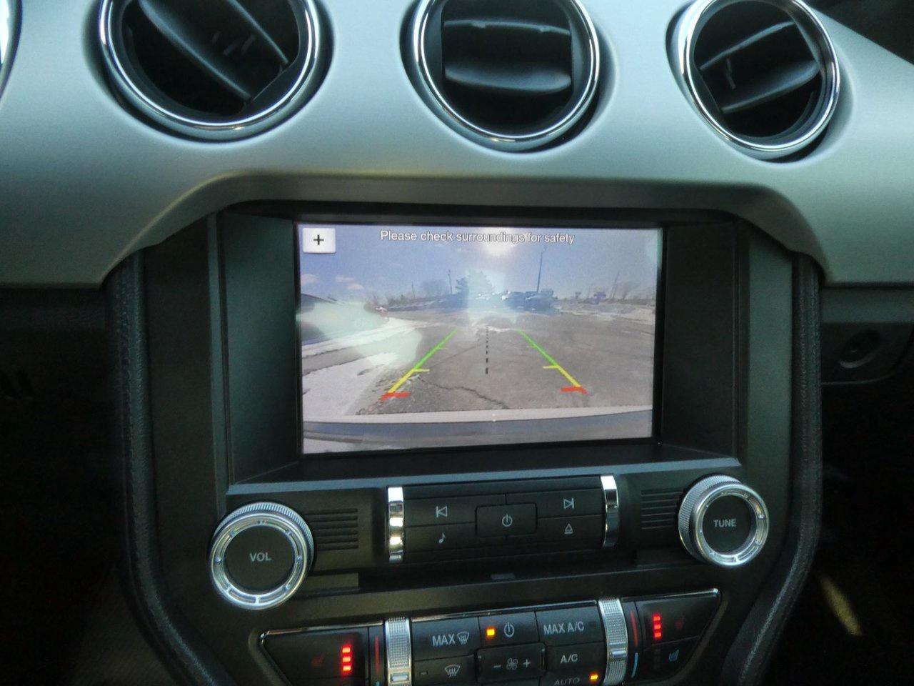 2016 Ford Mustang GT Premium Photo