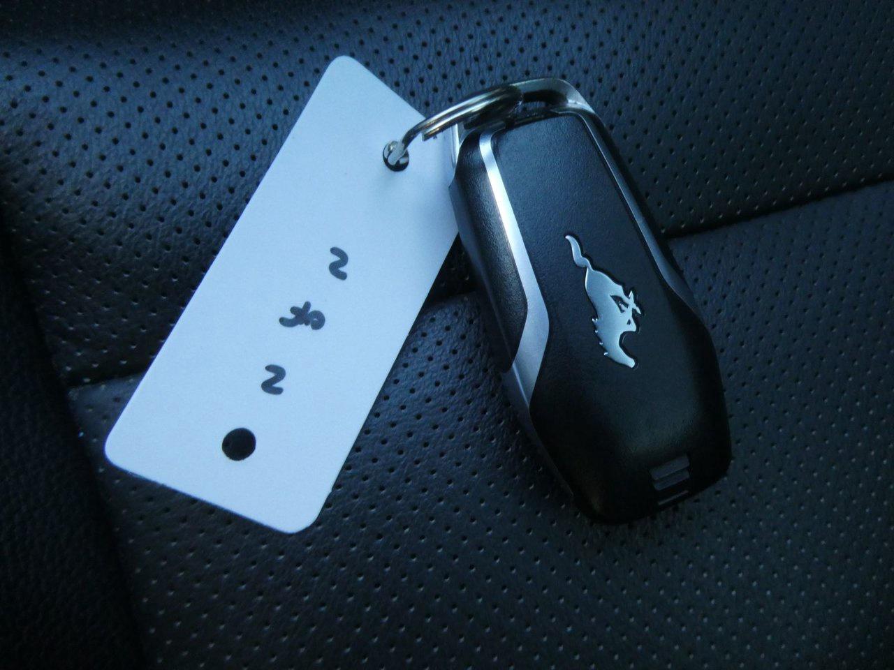 2016 Ford Mustang GT Premium Photo