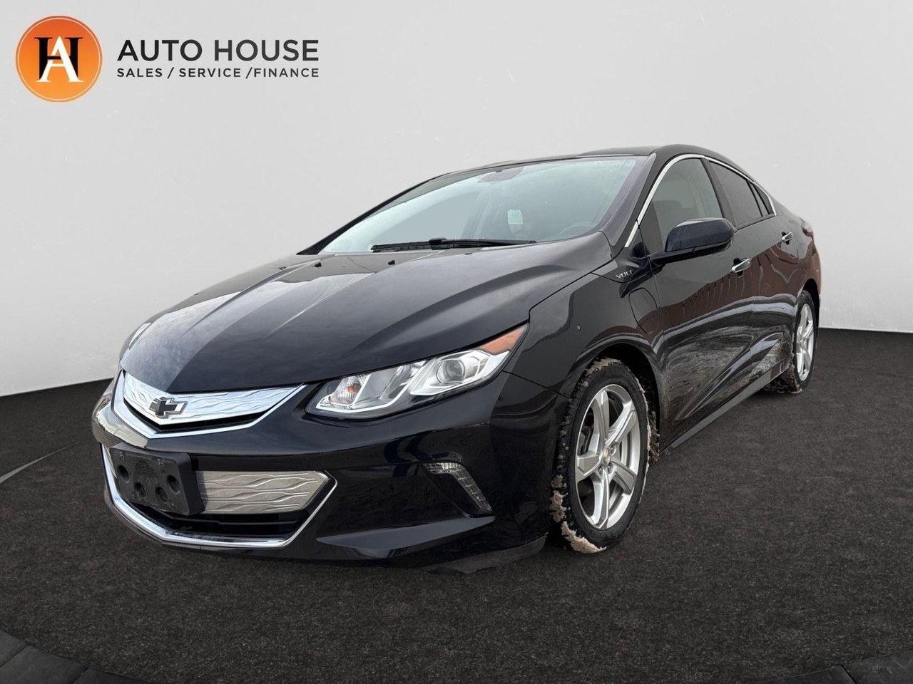 2017 CHEVROLET VOLT LT WITH 129698 KMS, LEATHER HEATED SEATS, BACKUP CAMERA, HEATED STEERING WHEEL, PUSH BUTTON START, BLUETOOTH, DRIVE MODES AND MUCH MORE!




<span>ALL CREDIT ACCEPTED!One month at a job? Bankruptcy? New to Canada? Collections? Student or work visas? Previous repossessions? Good or bad credit? Weve got you covered! Get pre-approved today at www.autoshouse.com!What We Offer:*Low Bi-Weekly Payments*Instant Approvals*Credit Consolidation*Employment Insurance*Negative Equity CoverageOperating Hours:Mon-Thurs: 10 am -- 8 pmFri-Sat: 10 am -- 6 pmCall 403-263-4446! All vehicles come with a full mechanical fitness assessment and CARFAX report.Referral Program:Refer friends and family and earn $500 for each referral!AMVIC Licensed DealerAfter a credit check, we can determine payments, APR, terms, and interest rates based on your credit (O.A.C). Individual credit will affect bi-weekly payments and the total cost of credit . Newer Vehicles May Come With Apple Carplay, Android Auto. Similar to Chevrolet, GMC, Honda, Toyota, Cadillac, Nissan, Ford, Volvo 2007, 2008, 2009, 2010, 2011, 2012, 2013, 2014, 2015, 2016, 2017, 2018Location: 2404 23rd Ave. N.E. Calgary AB, T2E 8J4CARFAX IS AVAILABLE TO THE CONSUMER.All photos are of the vehicle featured in the advertisement.</span>