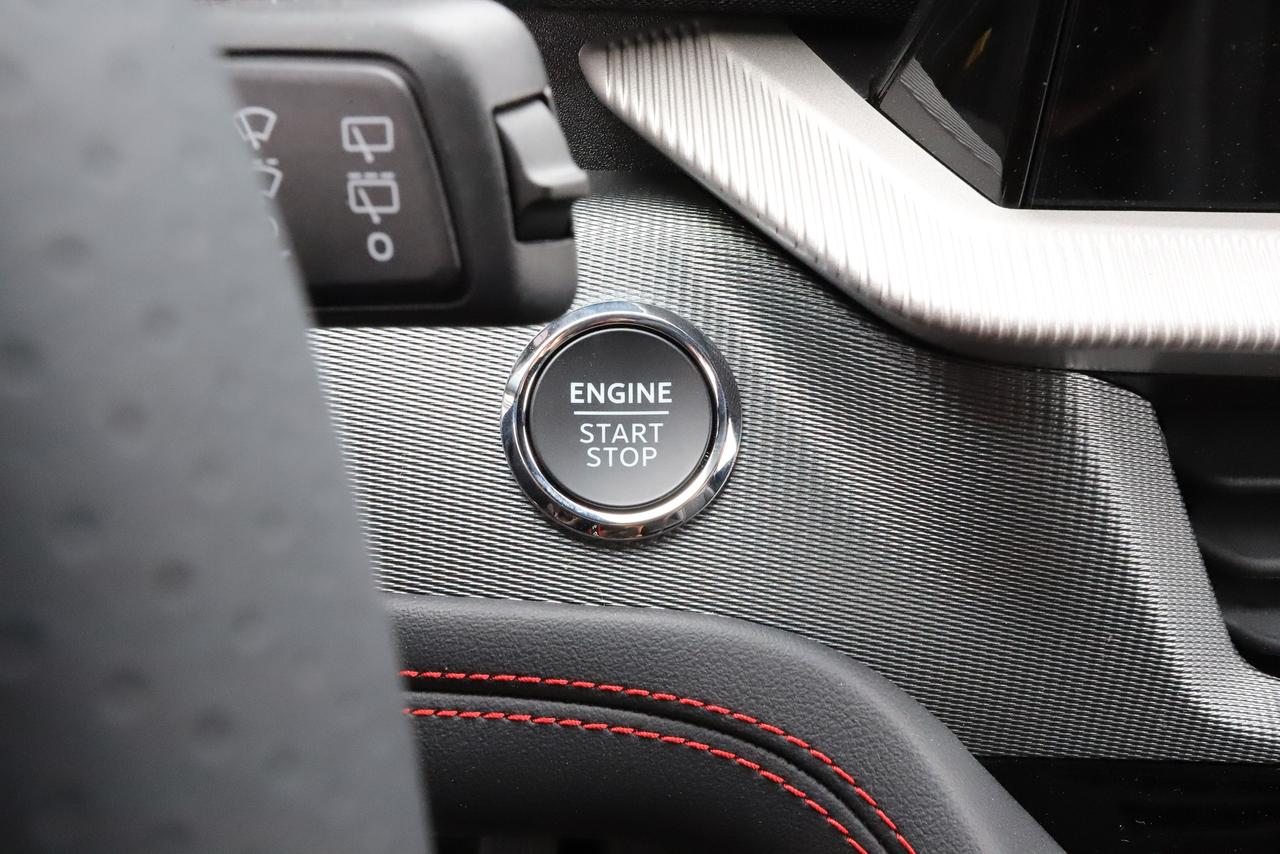 2026 Ford Explorer ST-Line 4WD Photo