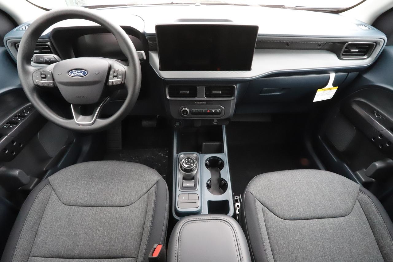 2026 Ford Maverick XLT AWD SuperCrew Photo