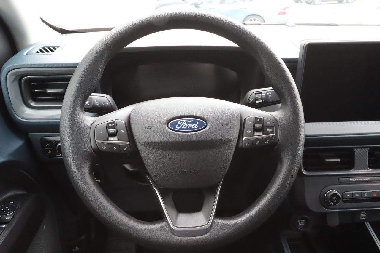 2026 Ford Maverick XLT AWD SuperCrew Photo
