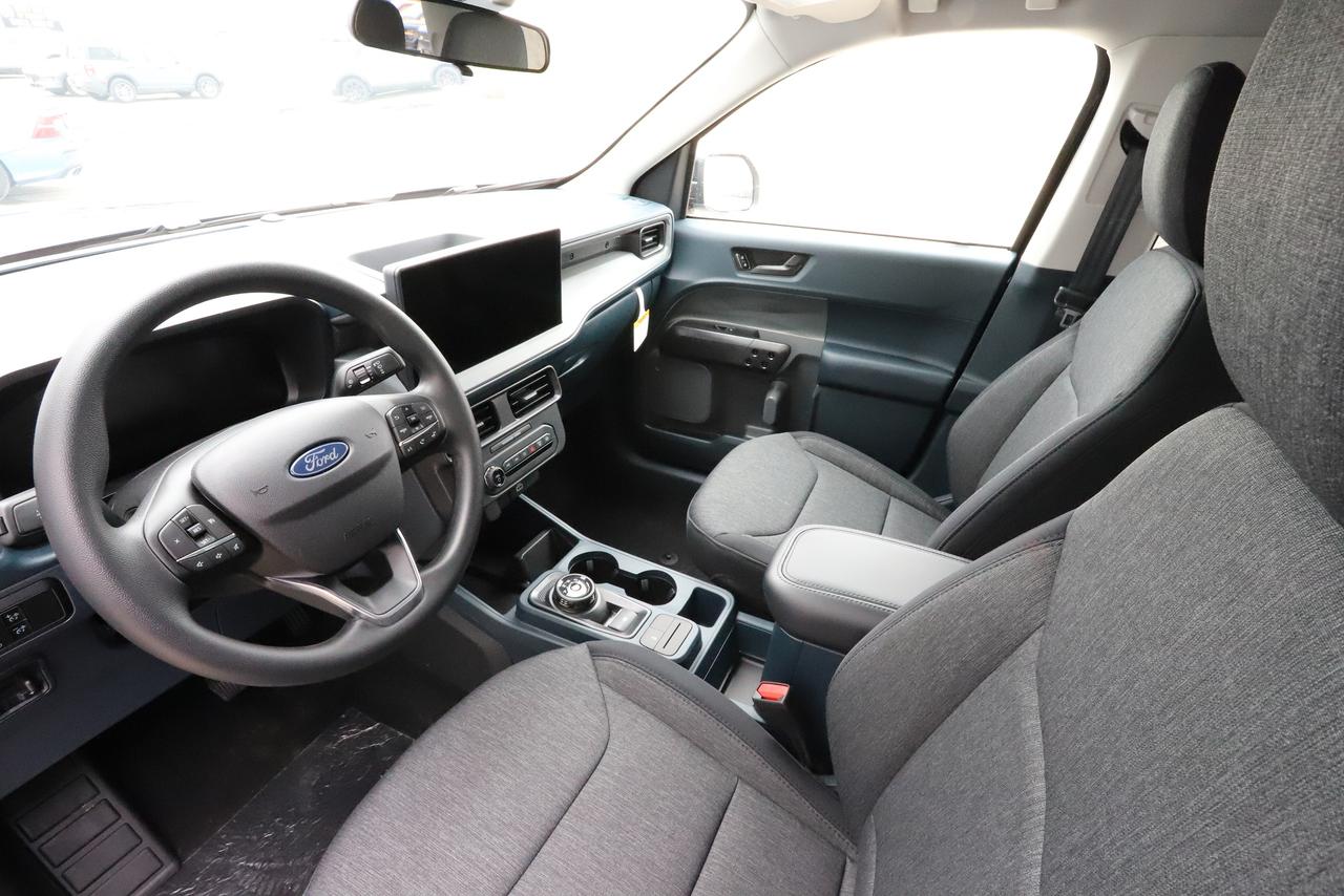 2026 Ford Maverick XLT AWD SuperCrew Photo