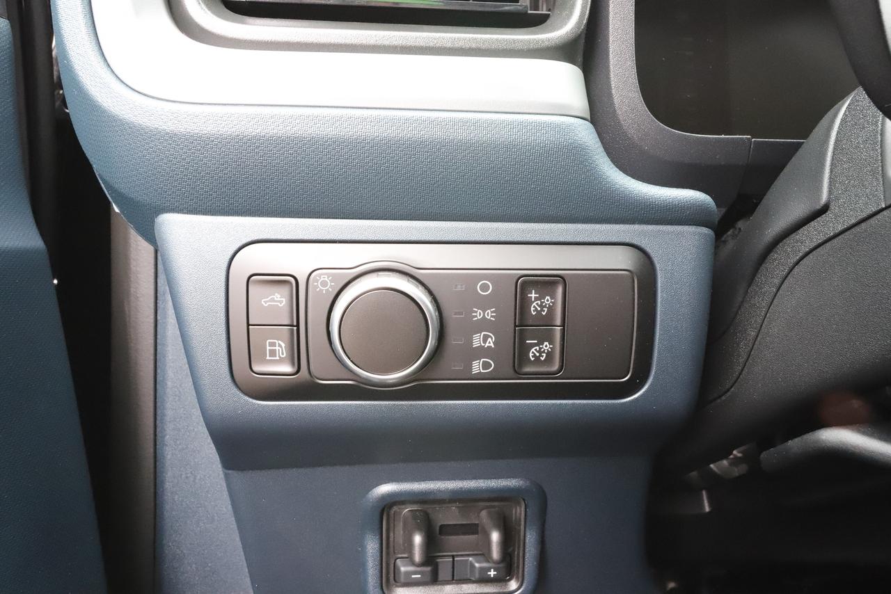 2026 Ford Maverick XLT AWD SuperCrew Photo