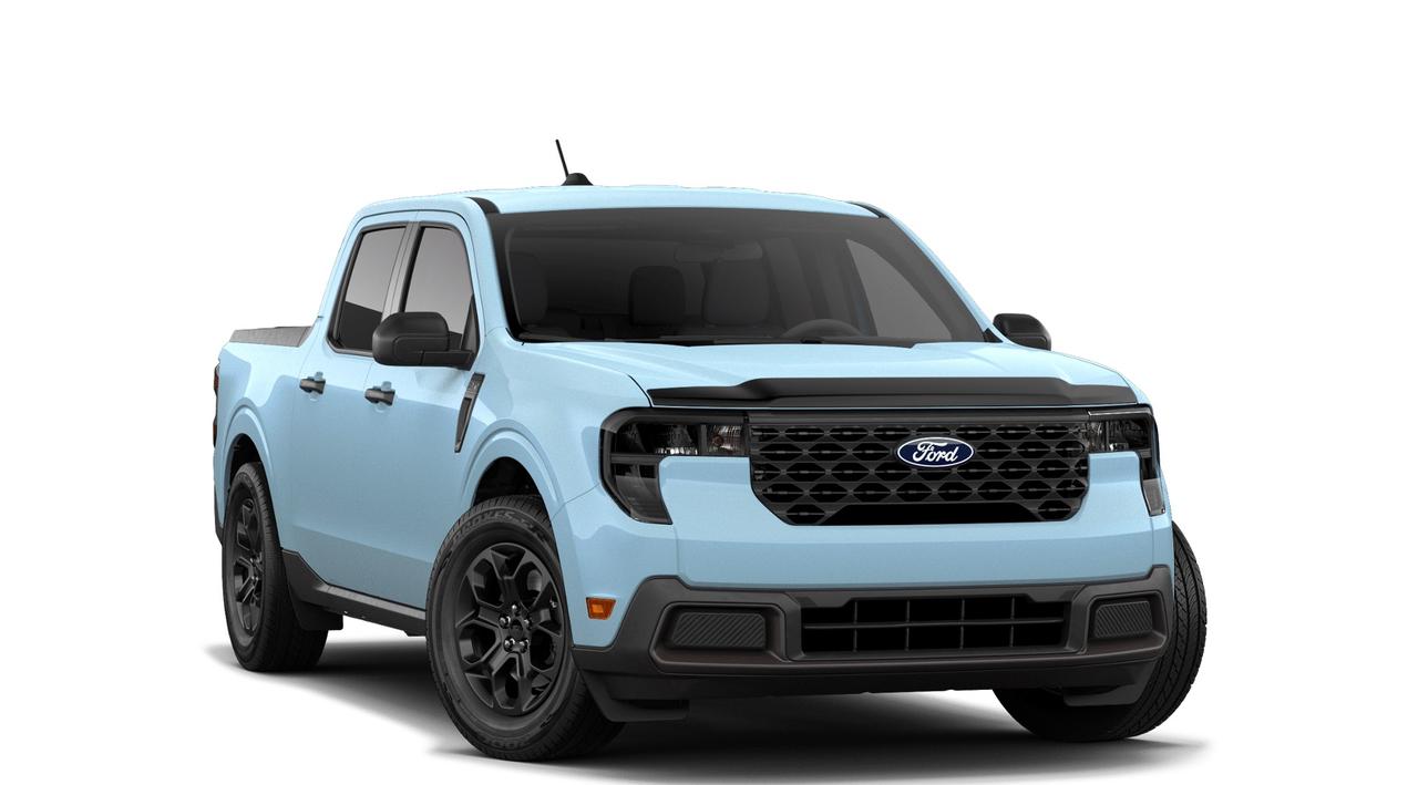 2026 Ford Maverick XLT Photo3