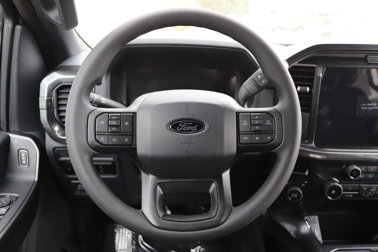 2026 Ford F-150 STX 4WD SuperCrew 5.5' Box Photo