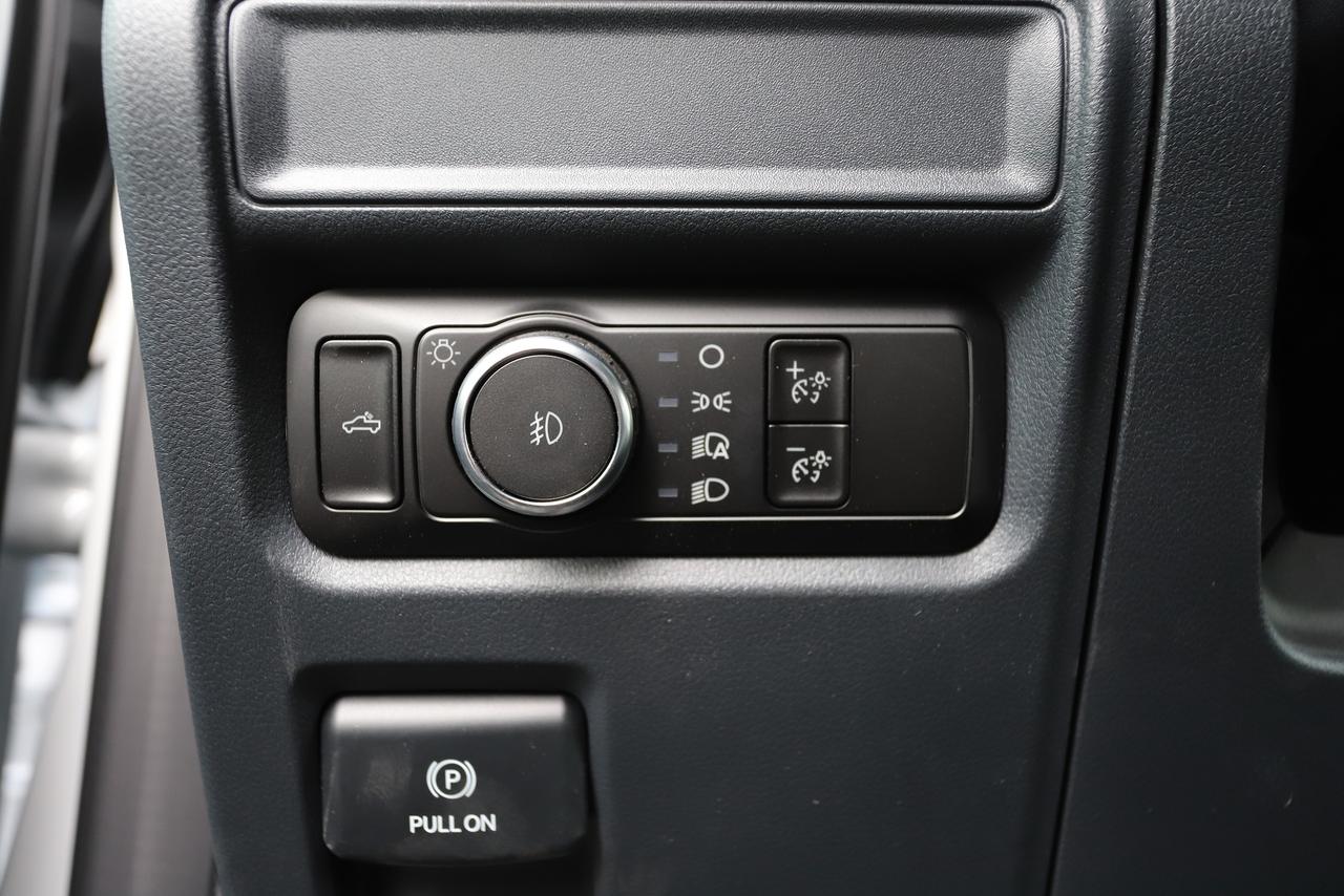 2026 Ford F-150 STX 4WD SuperCrew 5.5' Box Photo