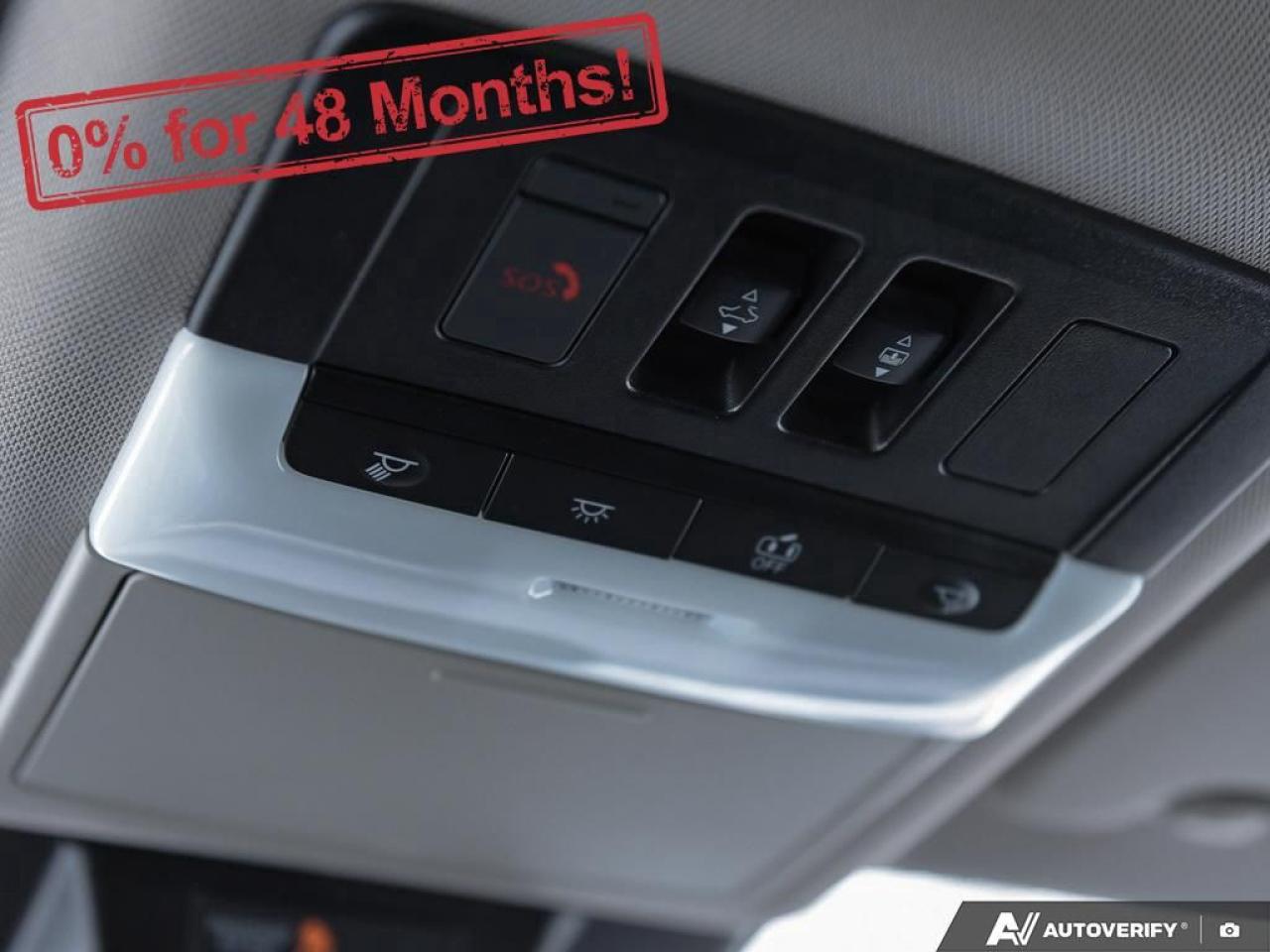 2024 Nissan Rogue SV MOONROOF Photo