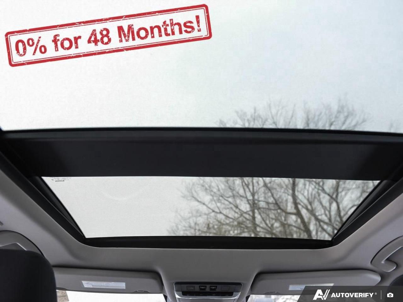 2024 Nissan Rogue SV MOONROOF Photo