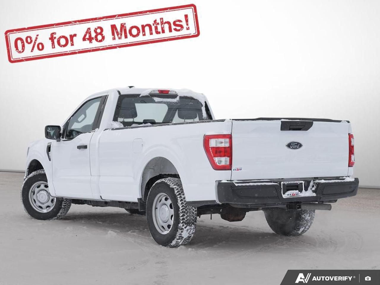 2023 Ford F-150 XL Photo3