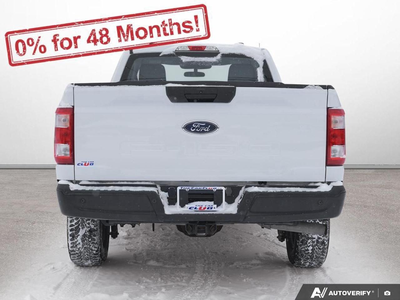 2023 Ford F-150 XL Photo4