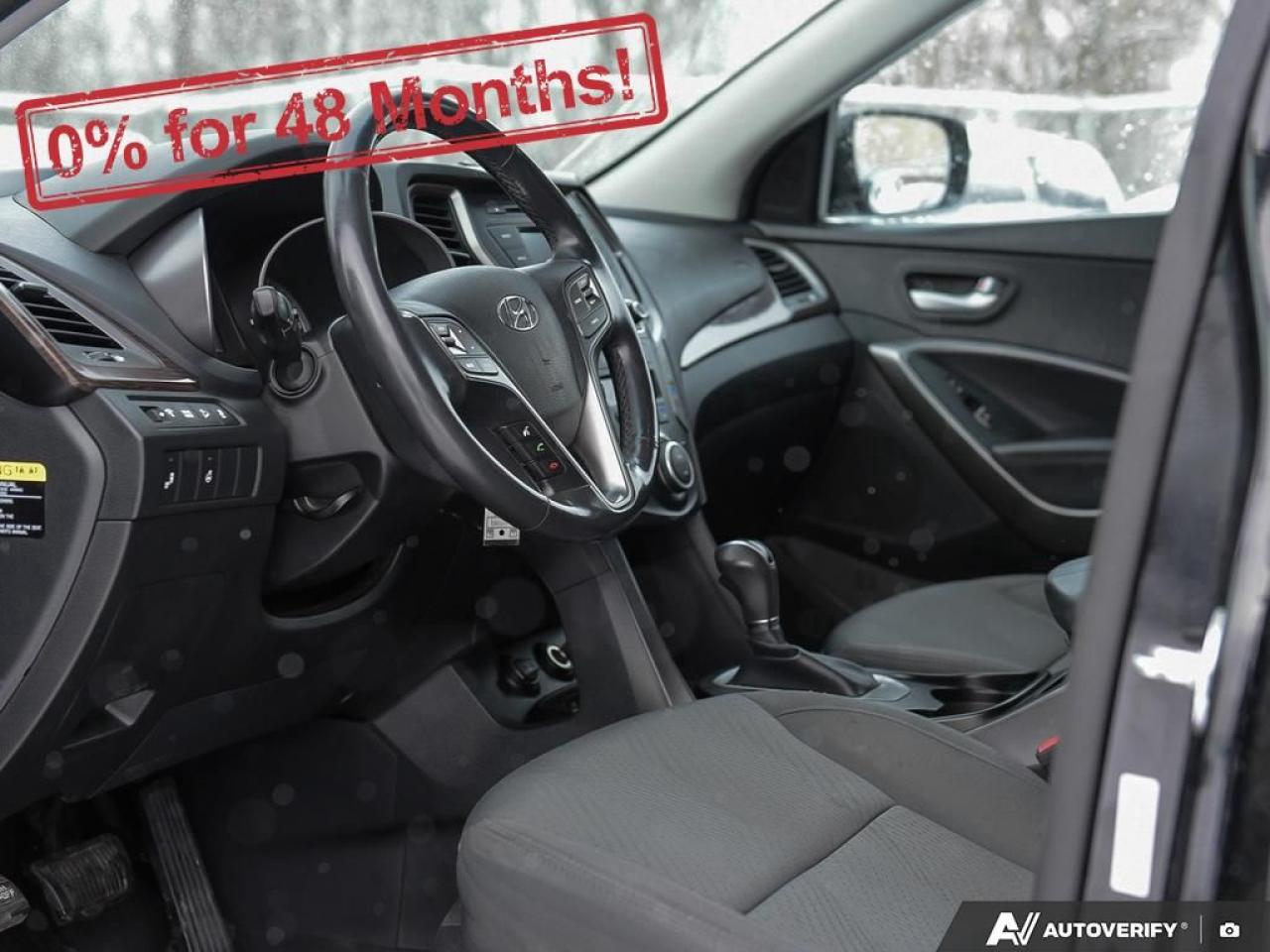 2018 Hyundai Santa Fe SPORT PREMIUM Photo