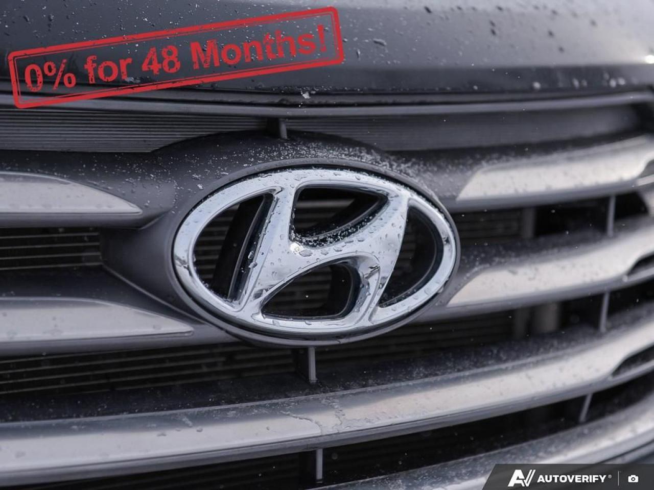 2018 Hyundai Santa Fe SPORT PREMIUM Photo